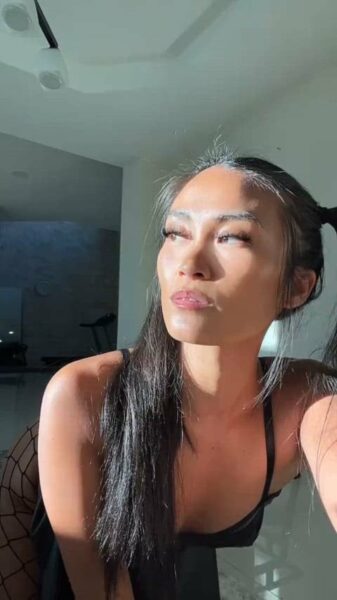 sunshinesinaxo Teen Girl Nude Porn Video Leaked – 11