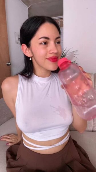Spoidaz Onlyfans Teen Girl Nude Porn Video Leaked – 5