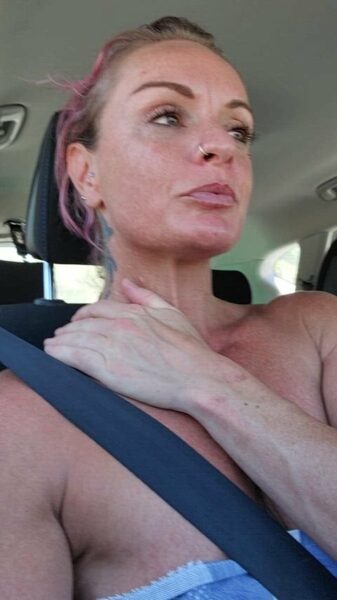 You want to be mummy’s bitch? Amateur Porn Sex Video