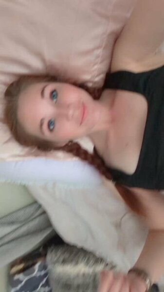 -omgbecky Busty Onlyfans Girl Nude Video- 1