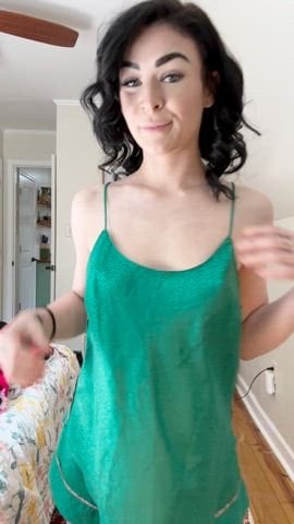 rockqi Onlyfans Teen Girl Nude Porn Video Leaked – 349