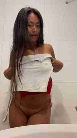 JuicyKeoBaby Asian Onlyfans Girl Nude Video Leaked – 40