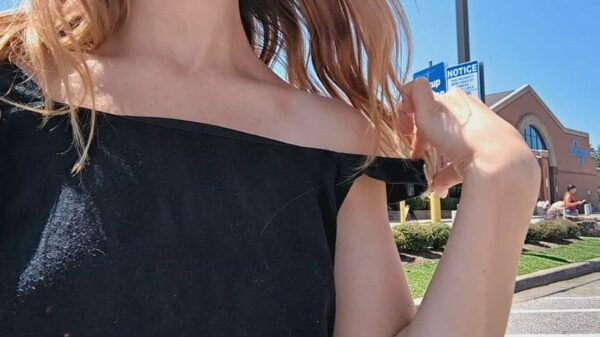 Cozysophie Naughty Girl Nude Video Leaked – 259