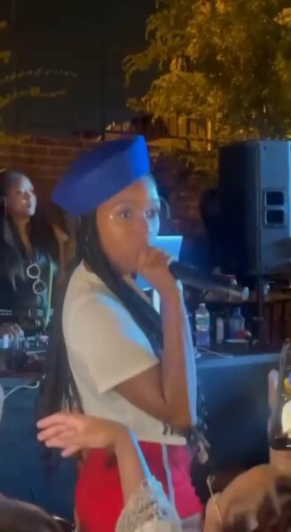 Janelle Monae Nude Sexy Video Leaked – 6153
