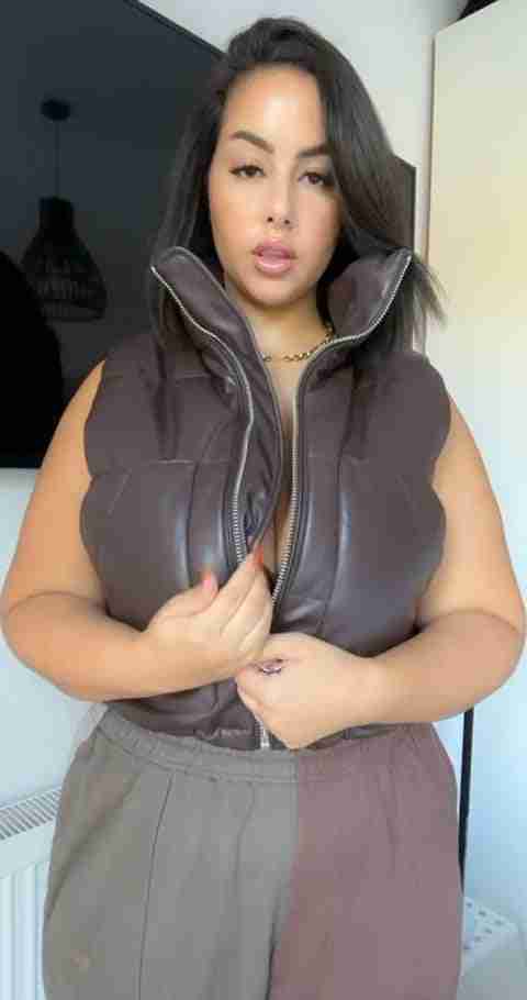 MoroccanZina Onlyfans Girl Nude Porn Video Leaked – 74