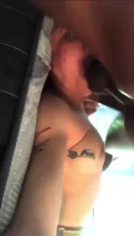 Natural Black on Black Porn Sex Video Leaked