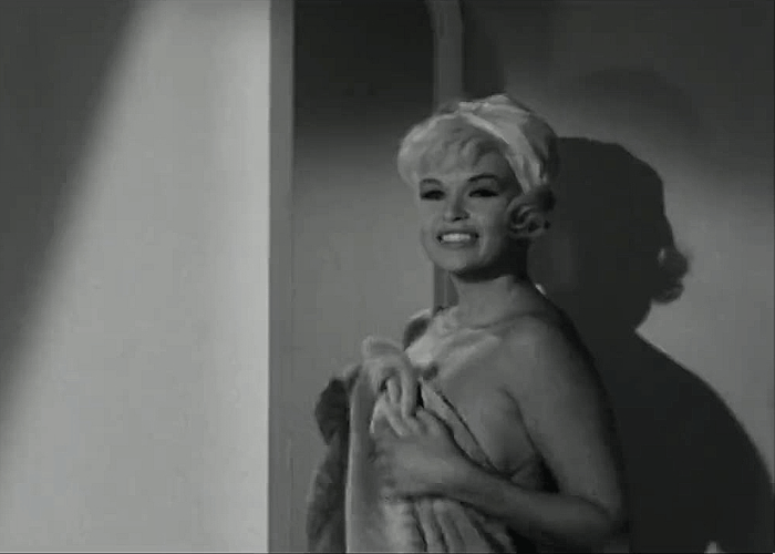 Jane Mansfield - Promises! Promises