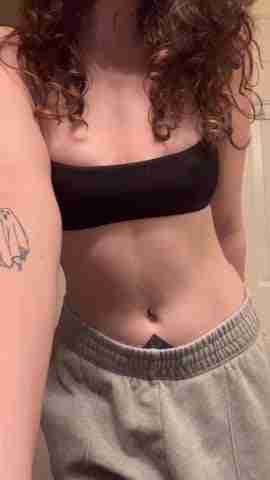 Fr1g1db1tch Goth Onlyfans Girl Nude Porn Video Leaked – 27