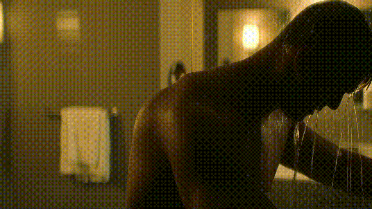 Willa Fitzgerald – [Reacher – 2022 – S1E4] – Nude