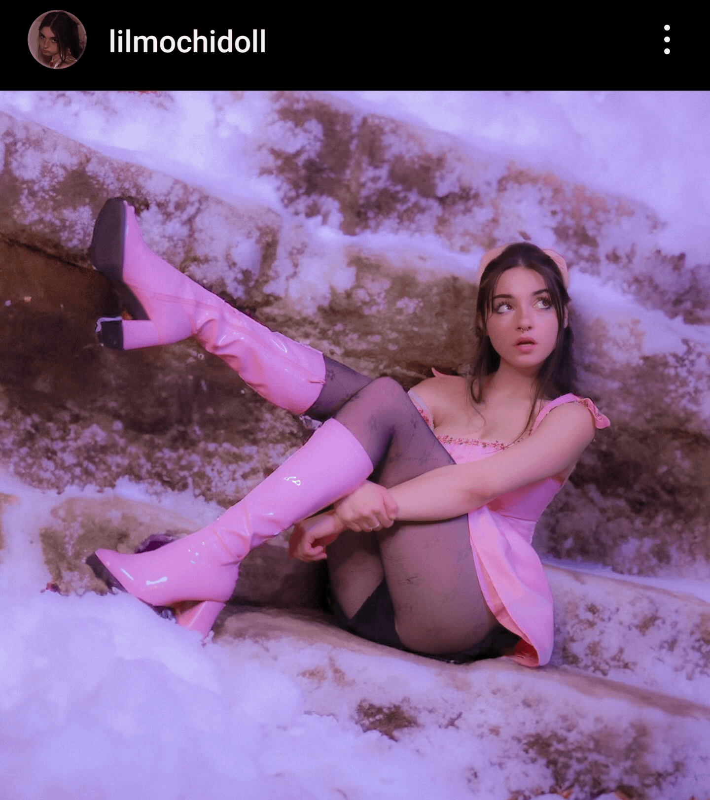 MochiDoll – Onlyfans Girl Nude Sexy Photos Leaked – 14