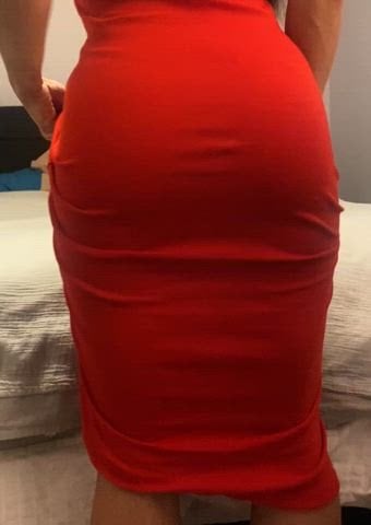 MrsMysteryAss Showing Her Ass Nude Video leaked – 11