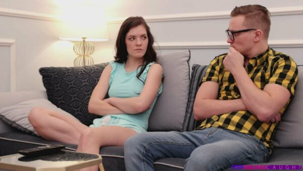 Making up with stepsis – Leaked Nude Porn Video –