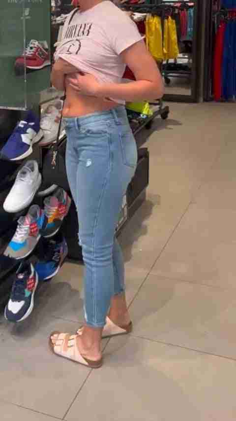 YourFaveWife Naughty Girl Nude Video Leaked – 591