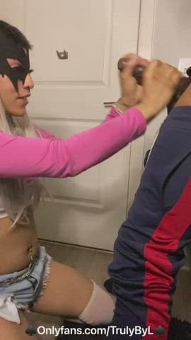 I always love when it’s my turn to worship ali_da_reaper