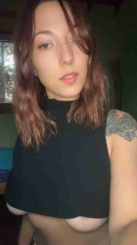 Can i be your personal slut? Amateur Porn Sex Video