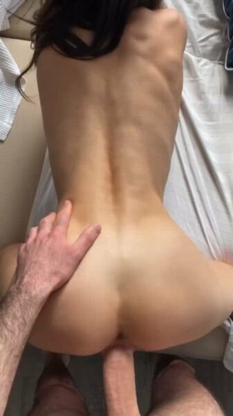 She took it like a real slut😈 Big Dick Porn