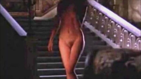 The Bride (1985), PG-13, Jennifer Beals's body double (boobs, ass, and bush)
