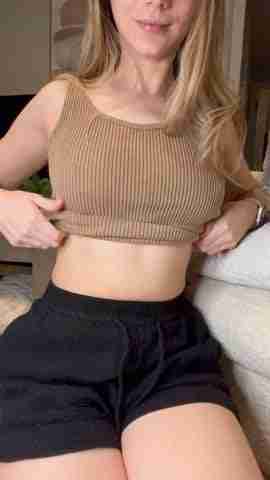 emberblair Titty Drop Nude Porn Video Leaked – 20