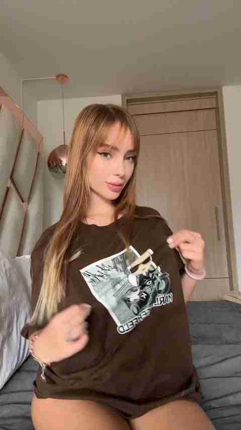 preferralprexp95 Onlyfans Teen Girl Nude Porn Video Leaked – 28