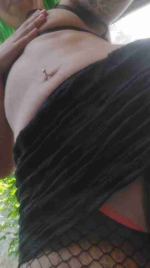 RabidSnout Emo Girl Nude Porn Video Leaked – 18