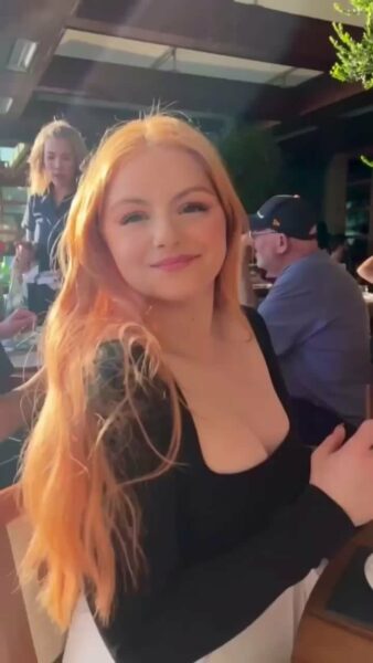 Ariel Winter Nude Sexy Video Leaked – 221