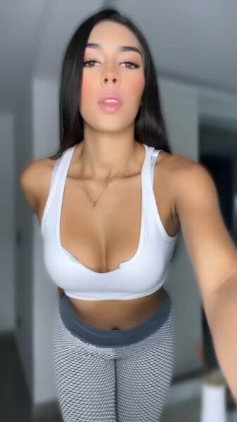 preferralprexp95 Onlyfans Girl Nude Porn Video leaked – 2