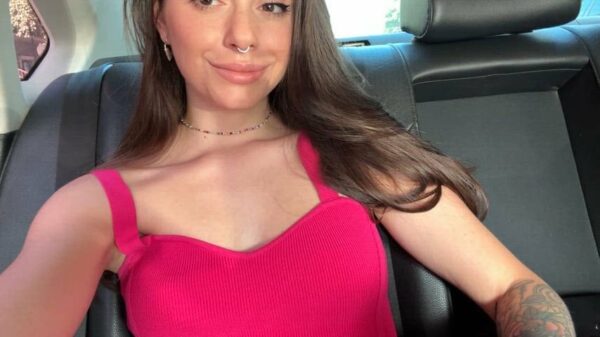 AmmyMay Onlyfans Boner Girl Nude Porn Video Leaked – 5