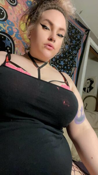 Miss Lolita (@missxlolita.420) [Snapchat] – Nude Sexy Photos Leaked –