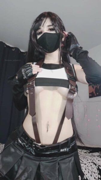 Anastasia_sullivan18 Onlyfans Girl Nude Cosplay Porn Video – 122