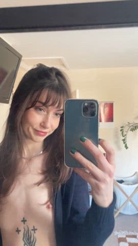 little_minnie_ Petite Onlyfans Girl Nude Video Leaked – 14