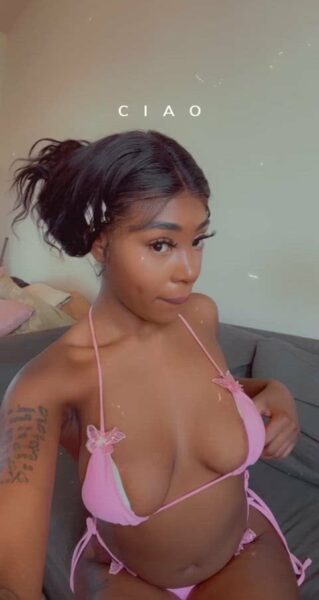 princessachanell Onlyfans Hot Girl Nude Porn Video leaked – 2