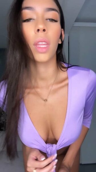 preferralprexp95 Showing Her Ass Nude Video leaked – 2