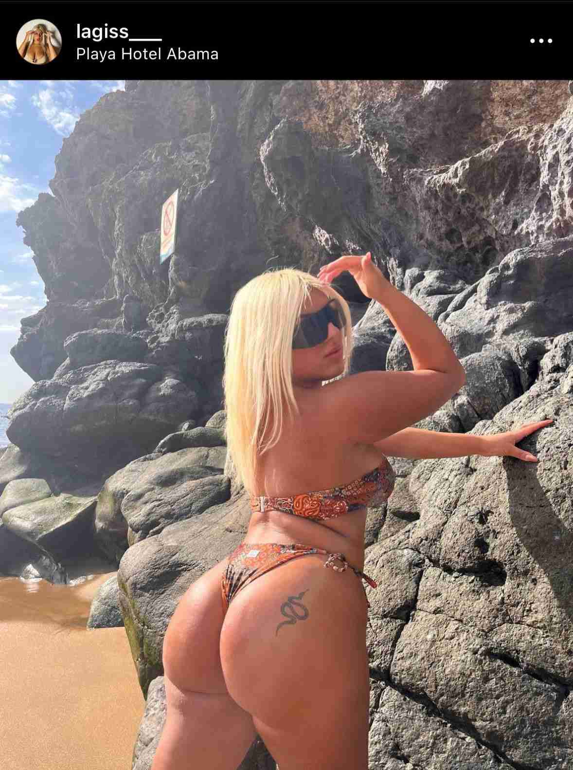 WildGiss – Onlyfans Girl Nude Sexy Photos Leaked – 22
