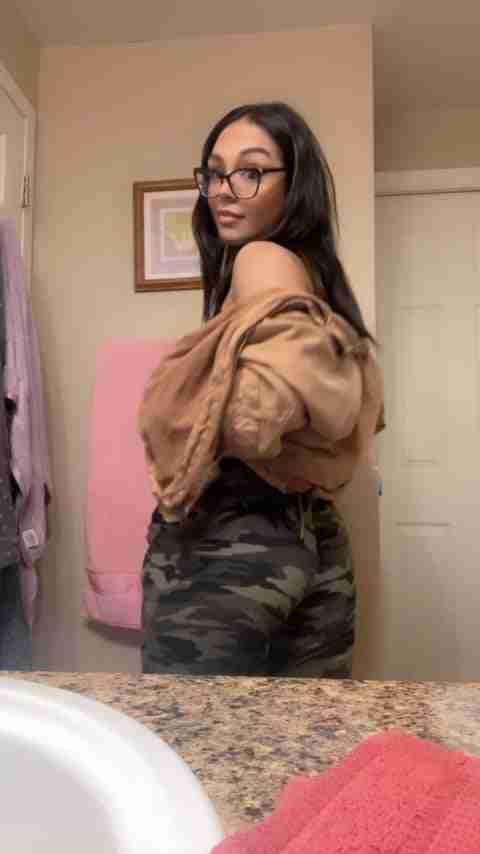 Mediocre_Net8417 Teen Girl Nude Porn Video Leaked – 27