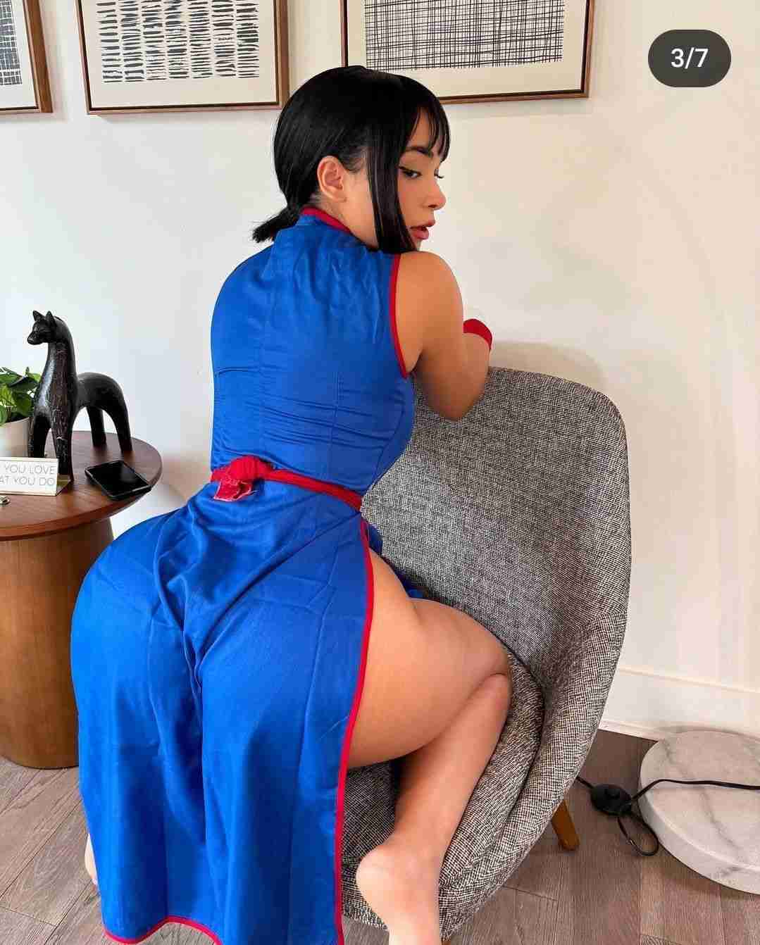 Of – Onlyfans Girl Nude Sexy photos – 7