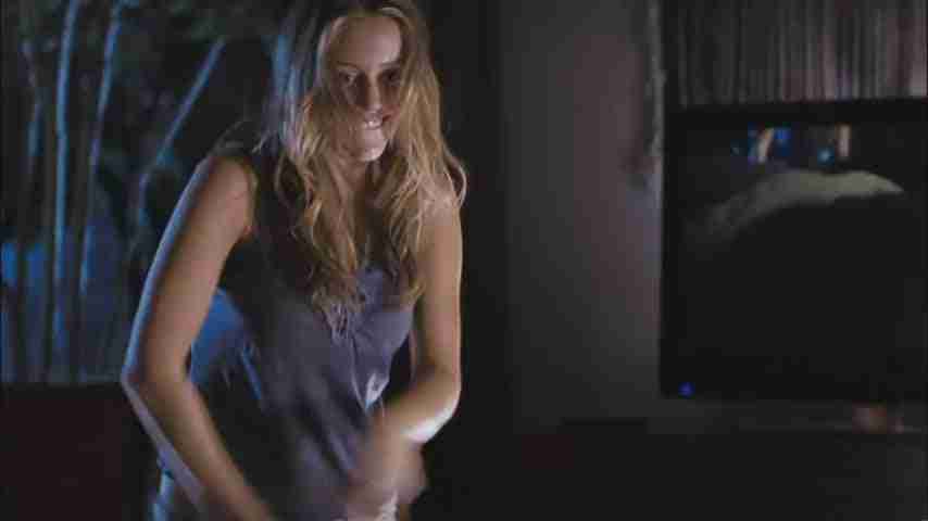 Julianna Guill Nude Sexy Video Leaked – 47