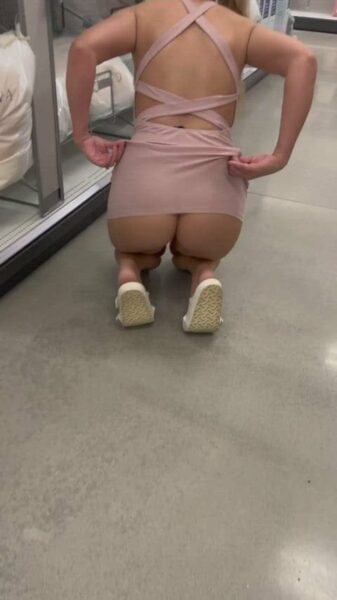 YourFaveWife Naughty Girl Nude Video Leaked – 1917