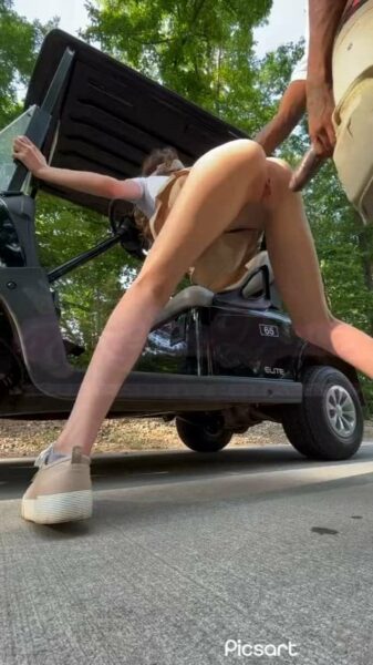 Your white slut of a girlfriend is just your black