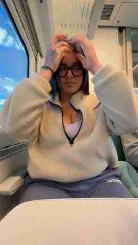 Jaziuu_of Onlyfans Girl Showing Her Big Tits Nude Porn Video