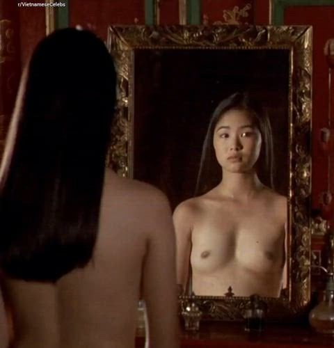 Linh Dan Pham Nude Sexy Video Leaked – 30