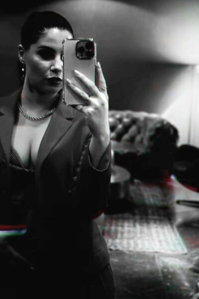 Valea Scalabrino – Onlyfans Girl Nude Sexy Photos Leaked –