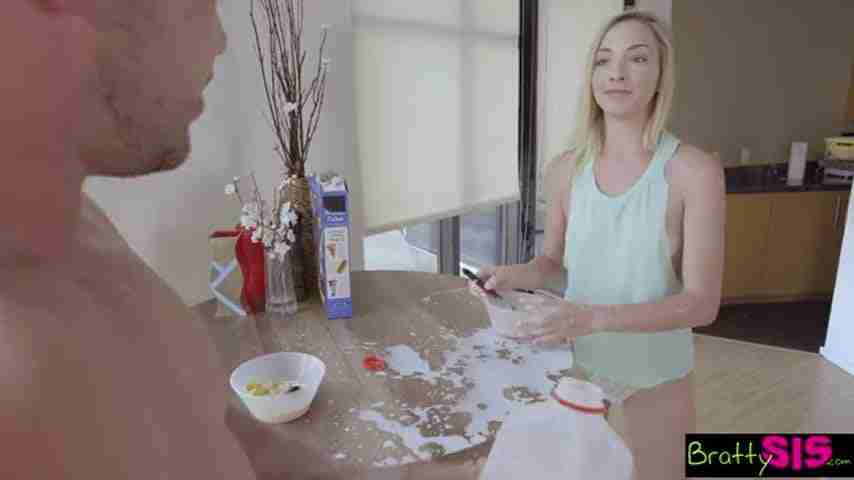 Accidentally Slips In Nude Porn Video Leaked – 1