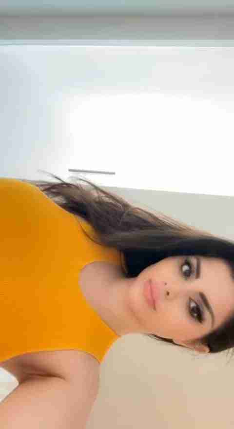 Pretty face pretty boobies (@jazmen00) [onlyfans] – Nude Porn Video