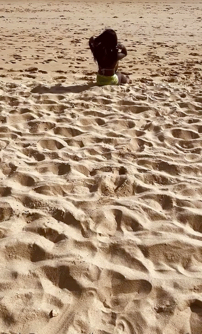 YourAfricanDelight Amateur Nude Porn Video Leaked – 40