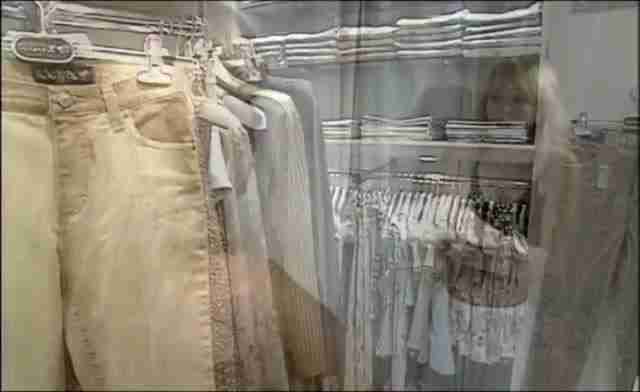 Jenna Jameson in changing room Nude Porn Video Leaked –