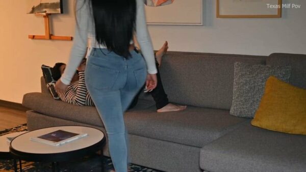 Angry mom fucks step son Amateur Porn Sex Video Leaked