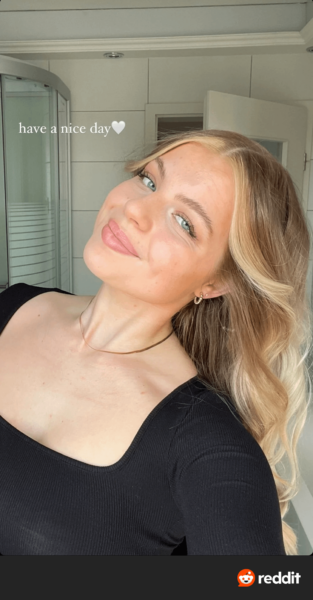 Vallixpauline – Onlyfans Girl Nude Sexy Photos Leaked – 28