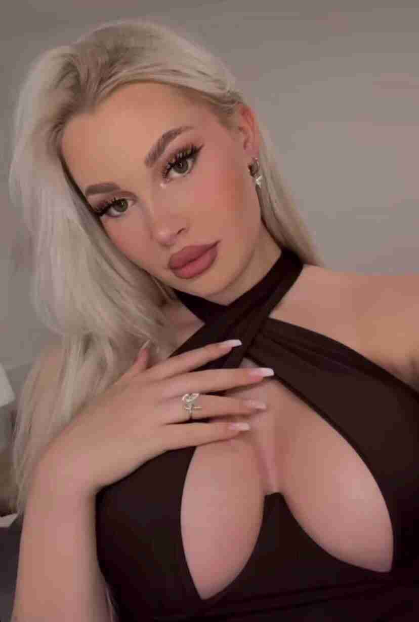 Denise. mski – Onlyfans Girl Nude Sexy Photos Leaked –