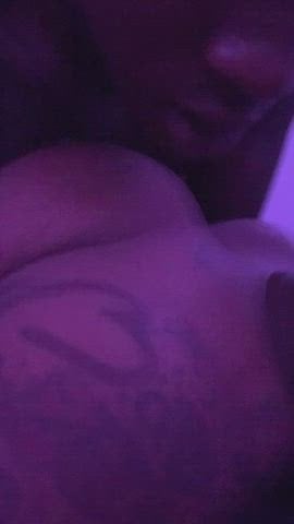 BBC GIF by jnastyy323 Black on Black Porn Sex Video
