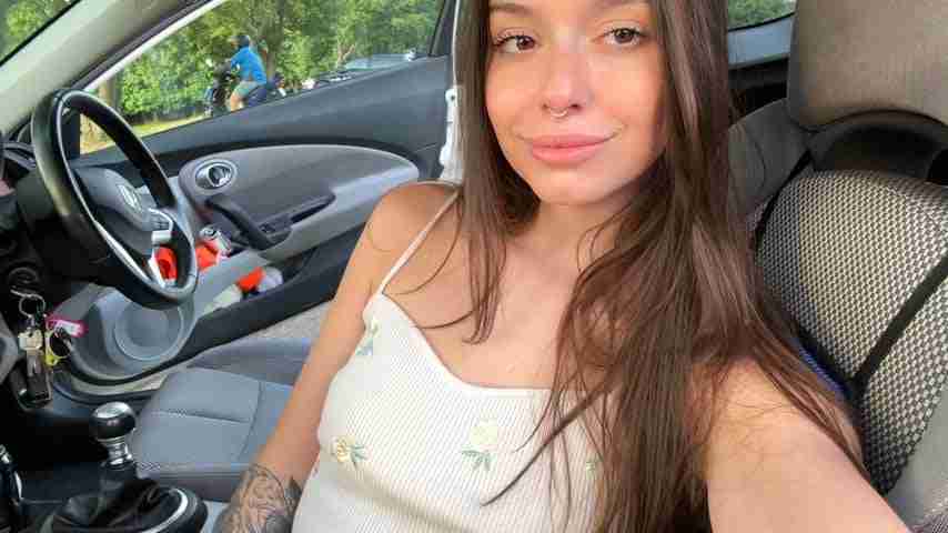 AmmyMay Onlyfans Boner Girl Nude Porn Video Leaked – 1